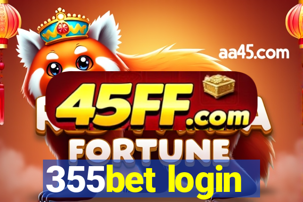 355bet login